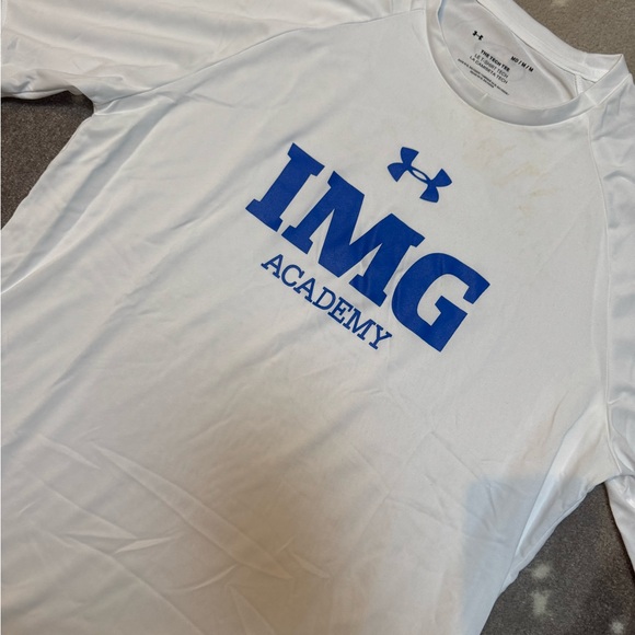 IMG Athletic Tee - Picture 3 of 3